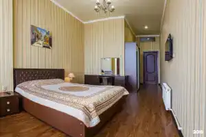 Гостиничный комплекс «Айсберг», Буденновск