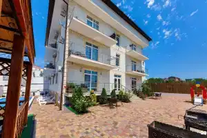 Гостевой дом «Radell», Геленджик