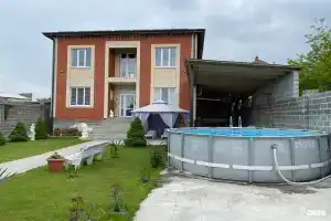 Владикавказ, Элиста