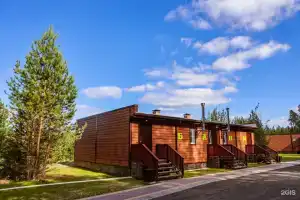 Mariland в Алматинской области