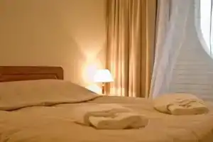 Клуб-отель «Воскресенское», Воскресенское