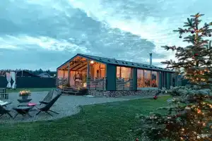 Гостевой дом «Soul Dacha» в Наро-Фоминском районе