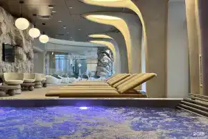Гостиница «Palmira Art», Москва