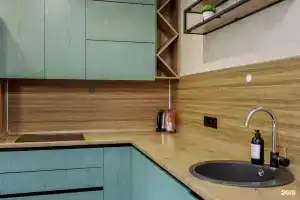 Privi House, Ижевск