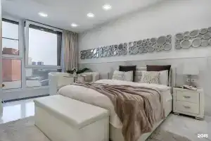 Арт Апартс, Новоивановское