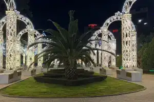 Квартира в центре