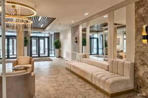 Золотое сечение De Luxe, Красноярск