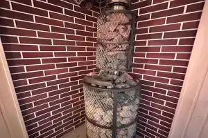 Chill Villa, Рассказово