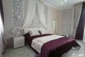 Санаторий «Октябрьское ущелье», Саратов