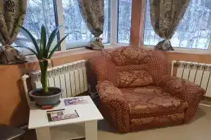 Хостел «Звездный», Нижневартовск