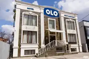 Мини-отель «ОЛО (Марсель)», Краснодар