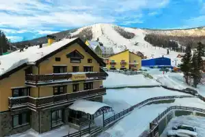 Губернский