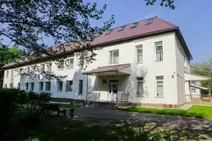 Гостиница «Алмаз УРМЦ», Руза