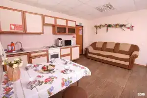 Хостел «Феникс», Красноярск