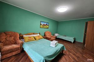 Onebed, Москва