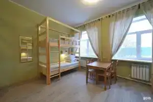 Хостел «В Угличе», Углич