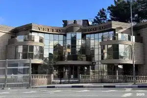 Гостиница Vello Doro, Сочи