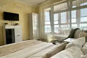 Ключи от моря, Анапа