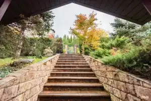 Вилла на Красной Поляне