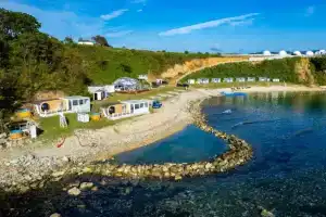 Глэмпинг «Атмосфера», Южно-Морской