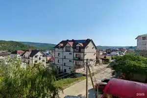 Гостевой дом «Парус на Кооперативной», Сукко