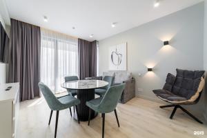 Real Apartments Sochi, Дагомыс