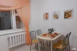 Мини-отель «Grand 25», Якутск