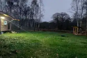 Грузинское подворье, Дорохи