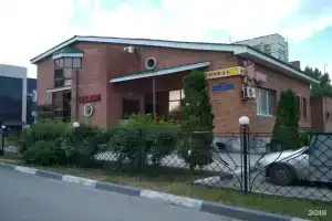 Мини-отель «Европа», Ульяновск