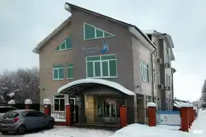 Гостиница «Пятый Океан», Луховицы