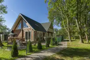 Апарт отель Резиденция, Зеленоградск