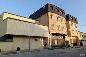 Апарт-отель «CaspianFlats», Каспийск