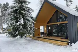 Гостевой дом «ГоркиБарн», Сосново