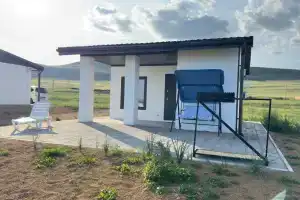 База отдыха «Пилё Кёль»