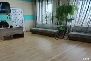 Хостел в Еврейской АО