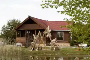 База отдыха «Шанти», Бурашево