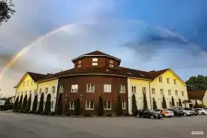 Гостиница «Торжок», Торжок