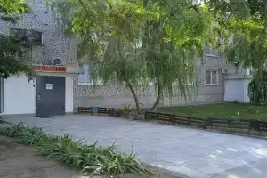 Гостиница на Промышленной, Ëрзовка