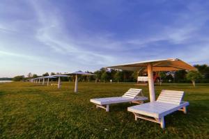 Мини-отель «Бархат Парк»