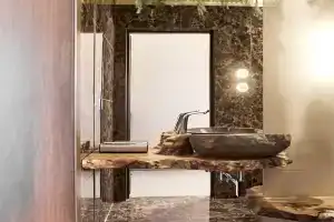 Мини-отель «ChaletBriole», Зеленая Поляна