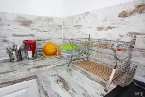 Хостел «Чердак», Махачкала