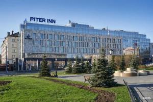 Отель «Piter Inn», Петрозаводск
