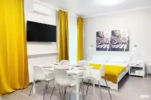 Аренда комфорта, Сукко