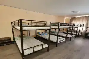 Main room, Уфа
