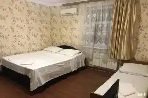 Гостевой дом «Бамбук Дом», Сочи