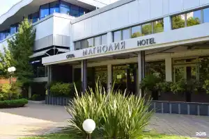 Отель «Магнолия», Сочи