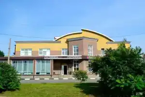 Гостиница «Ветров» в Белгородской области