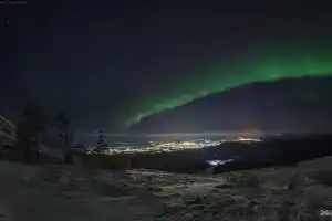Беломорье, Кандалакша