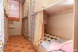 Смарт-Хостел «Сова», Кострома