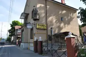 Гостевой дом «Старый дворик», Калининград